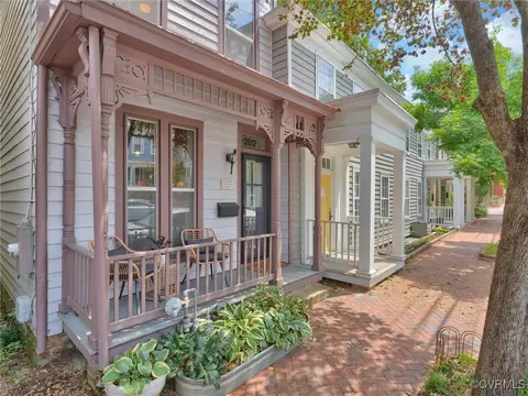 2612 12 E Clay St, Richmond, VA 23223