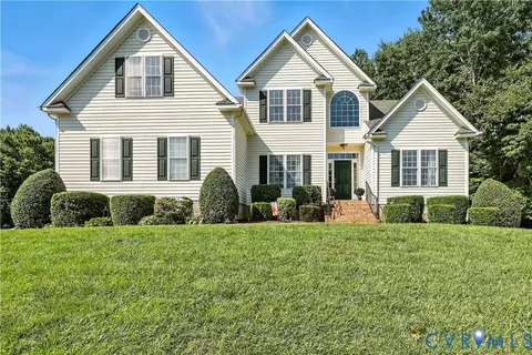 8801 Hollow Oak Rd, Midlothian, VA 23112