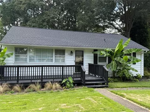 4803 Annlyn Dr, Sandston, VA 23150