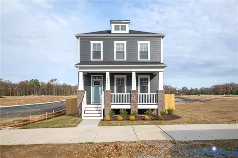640 Dove St, Richmond, VA 23222