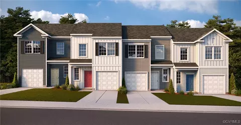 3568 Perrins Hill Way, Prince George, VA 23875