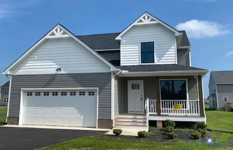 2658 Biscuit Ct, Henrico, VA 23231