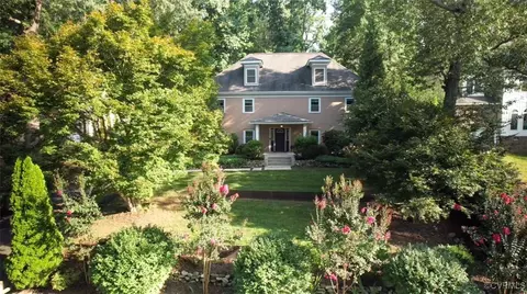 6635 Greenvale Dr, Richmond, VA 23225
