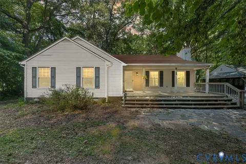 4333 Three Bridge Rd, Powhatan, VA 23139