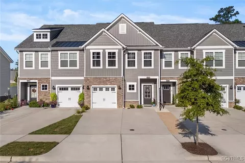 12576 Petrel Xing, Midlothian, VA 23112