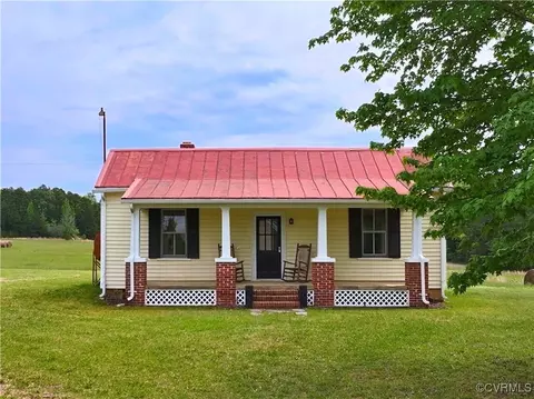 10233 Bill Tuck Hwy, Virgilina, VA 24598