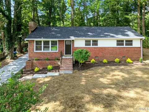 6925 Montauk Dr, Richmond, VA 23225