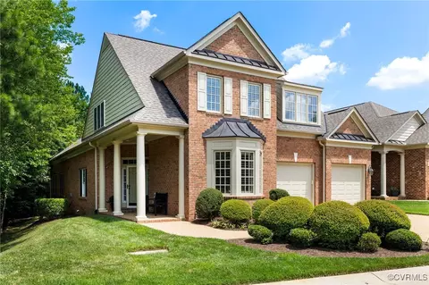 5217 Belva Rd, Glen Allen, VA 23059