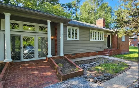 2621 Rettig Rd, Richmond, VA 23225