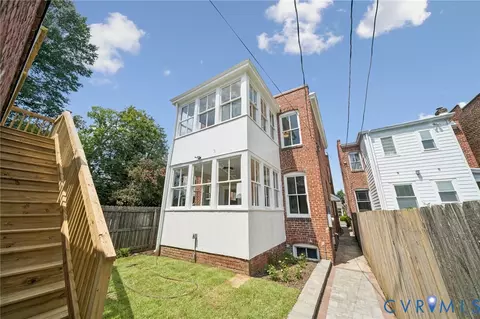 Other - 3307 Stuart Ave, Richmond, VA 23221 photo 6 of 6