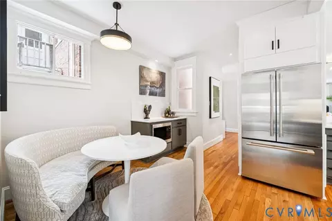 Dining - 3307 Stuart Ave, Richmond, VA 23221 photo 1 of 1