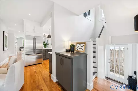 Entry Way - 3307 Stuart Ave, Richmond, VA 23221 photo 1 of 1