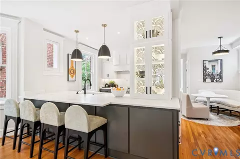 Kitchen - 3307 Stuart Ave, Richmond, VA 23221 photo 1 of 3