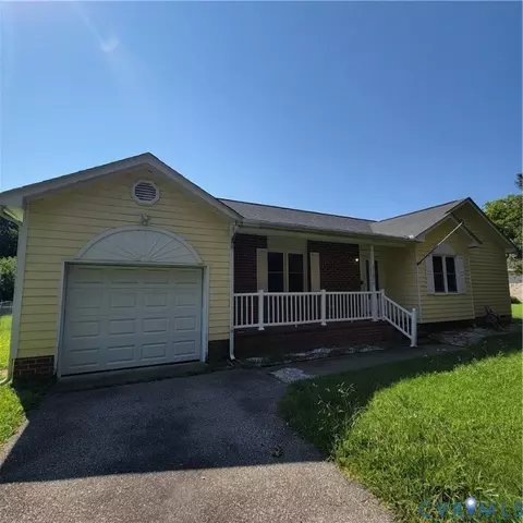 23809 Old Cox Rd, Petersburg, VA 23803