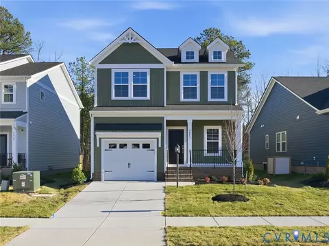 6449 Lila Crest Ln, Midlothian, VA 23112