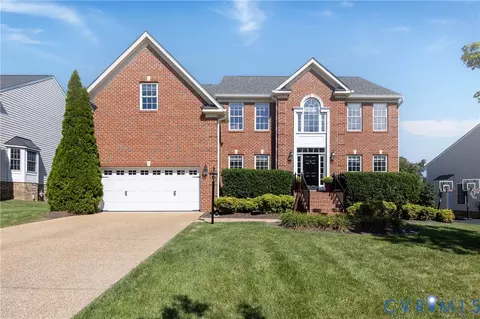 5824 Ketterley Row, Glen Allen, VA 23059