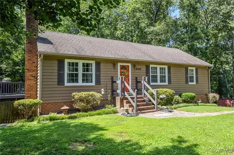 4608 Millvale Ct, Chesterfield, VA 23832