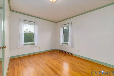 3655 Allen Rd, Jarratt, VA 23867