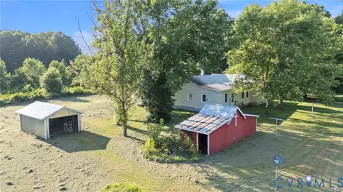 87 Belsches Rd, Bumpass, VA 23024 photo 2