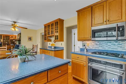 134 Walker Rd, White Stone, VA 22578 photo 17