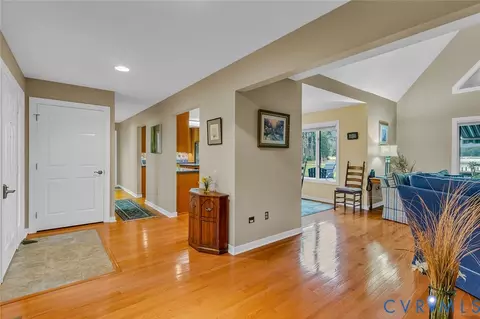 134 Walker Rd, White Stone, VA 22578 photo 12