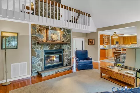 134 Walker Rd, White Stone, VA 22578 photo 24
