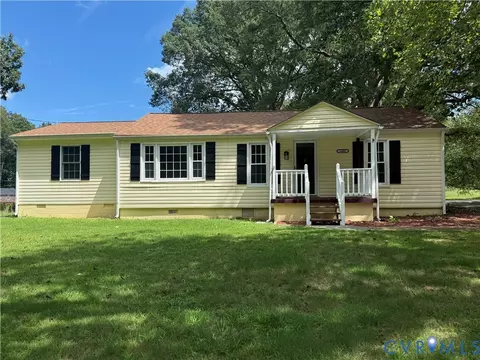 14807 Spruce Ave, Chester, VA 23836