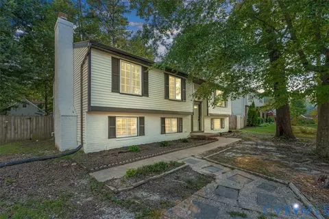 10411 Looking Glass Rd, Richmond, VA 23235