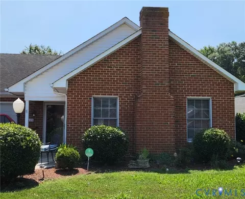 415 Stone Hearth Ct, Hopewell, VA 23860