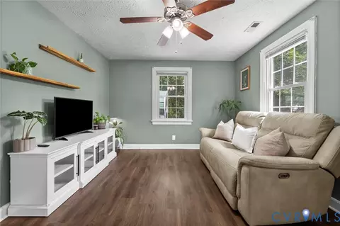 Living - 116 E Union St, Sandston, VA 23150 photo 2 of 2
