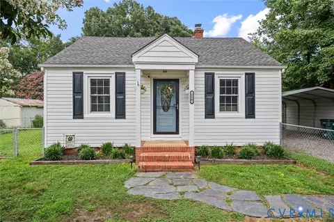 116 E Union St, Sandston, VA 23150
