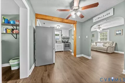 Entry Way - 116 E Union St, Sandston, VA 23150 photo 2 of 4