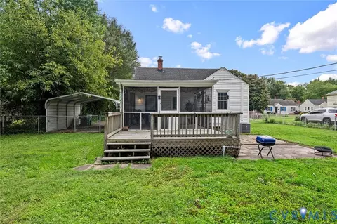 Other - 116 E Union St, Sandston, VA 23150 photo 11 of 13