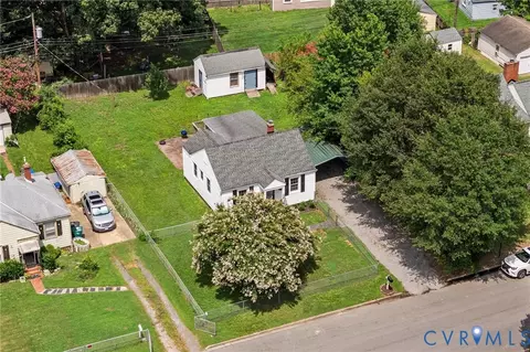 View/Area - 116 E Union St, Sandston, VA 23150 photo 3 of 4