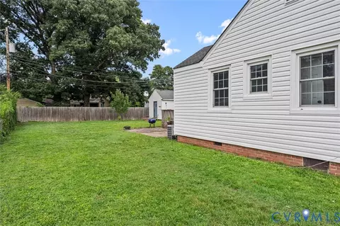Exterior - 116 E Union St, Sandston, VA 23150 photo 7 of 14