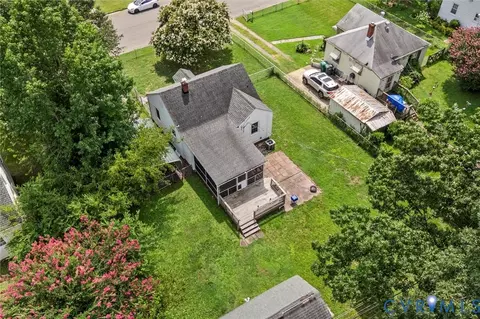 View/Area - 116 E Union St, Sandston, VA 23150 photo 4 of 4