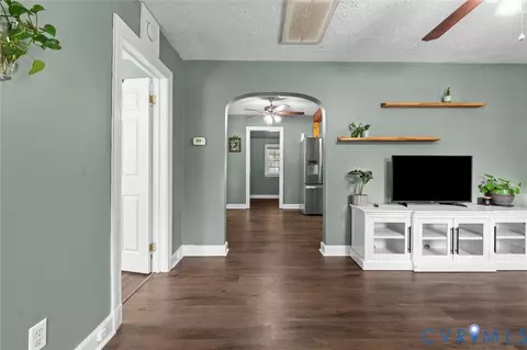 Entry Way - 116 E Union St, Sandston, VA 23150 photo 1 of 4