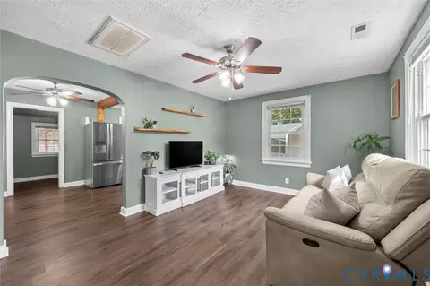 Living - 116 E Union St, Sandston, VA 23150 photo 1 of 2