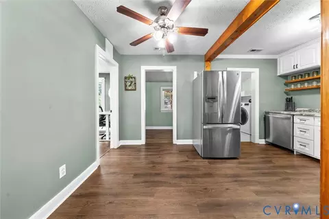 Entry Way - 116 E Union St, Sandston, VA 23150 photo 3 of 4