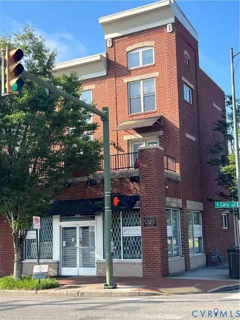 1925 W Cary St #A, Richmond, VA 23220