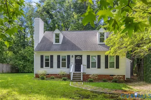 10164 Berrymeade Pl, Glen Allen, VA 23060