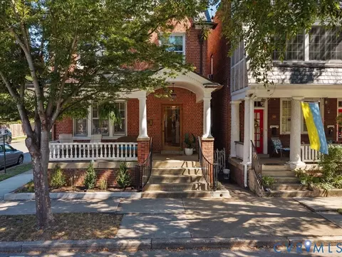 3234 Park Ave, Richmond, VA 23221