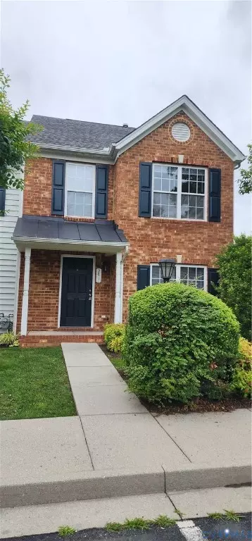 3811 Dominion Townes Cir, Richmond, VA 23223