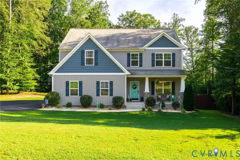 1471 Yakima Rd, Quinton, VA 23141