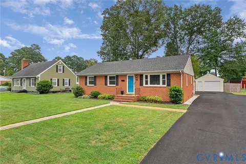 104 Jackson Ave, Sandston, VA 23150
