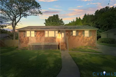 906 Dunbar St, Richmond, VA 23226