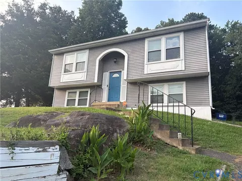 5616 Heatherhill Dr, Richmond, VA 23234