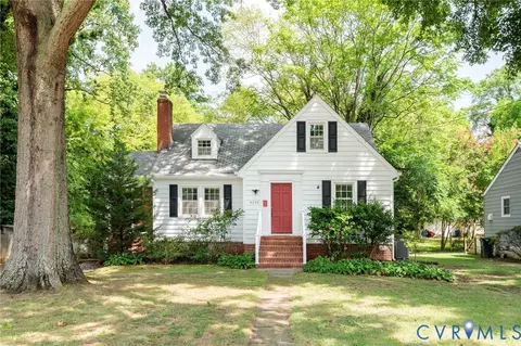 4009 Crutchfield St, Richmond, VA 23225