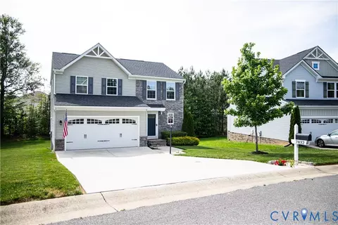7832 Arbor Ponds Ct, New Kent, VA 23124