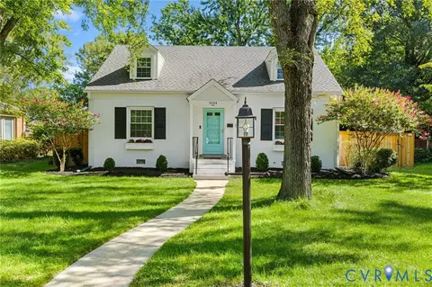 1604 Brookland Pkwy, Richmond, VA 23227